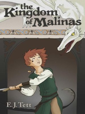 cover image of The Kingdom of Malinas